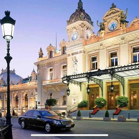 Cozy Apartment In Monaco Center Monte Carlo Exterior foto