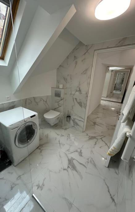 Cozy Apartment In Monaco Center Monte Carlo Exterior foto